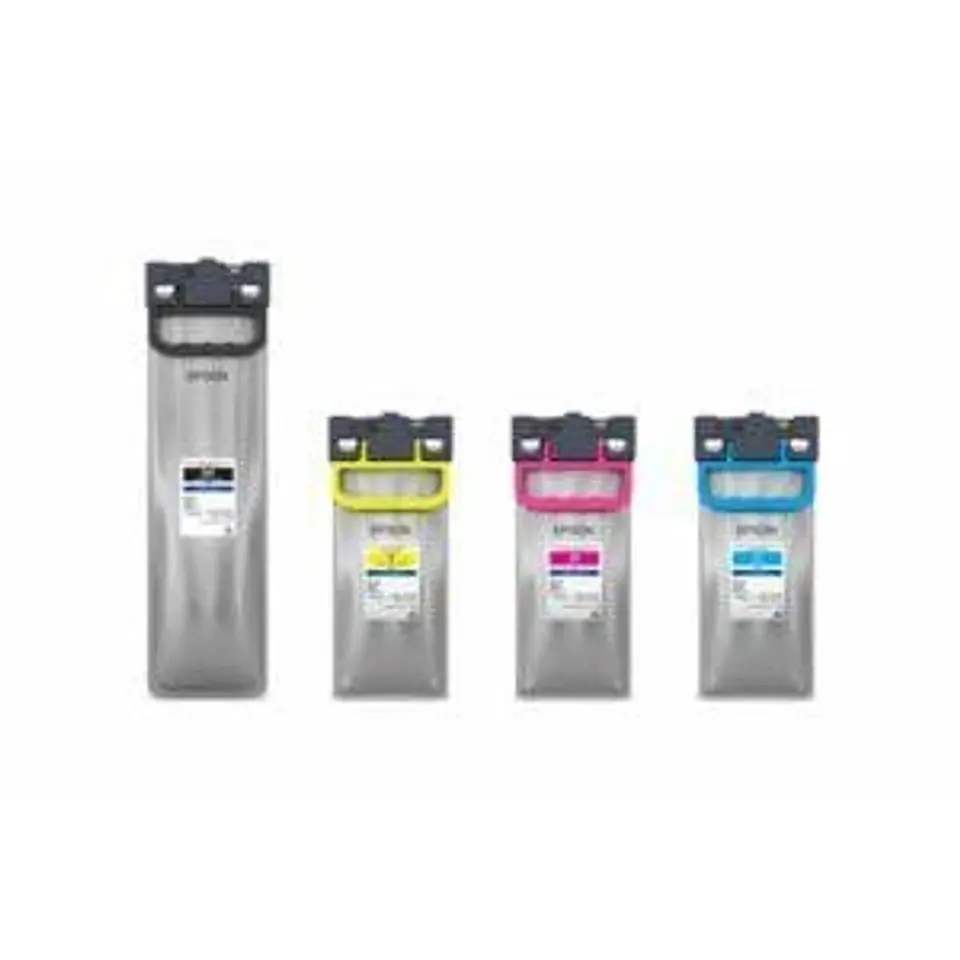 Epson T13J400 - T13J Ink Cartridge Yellow Std 1