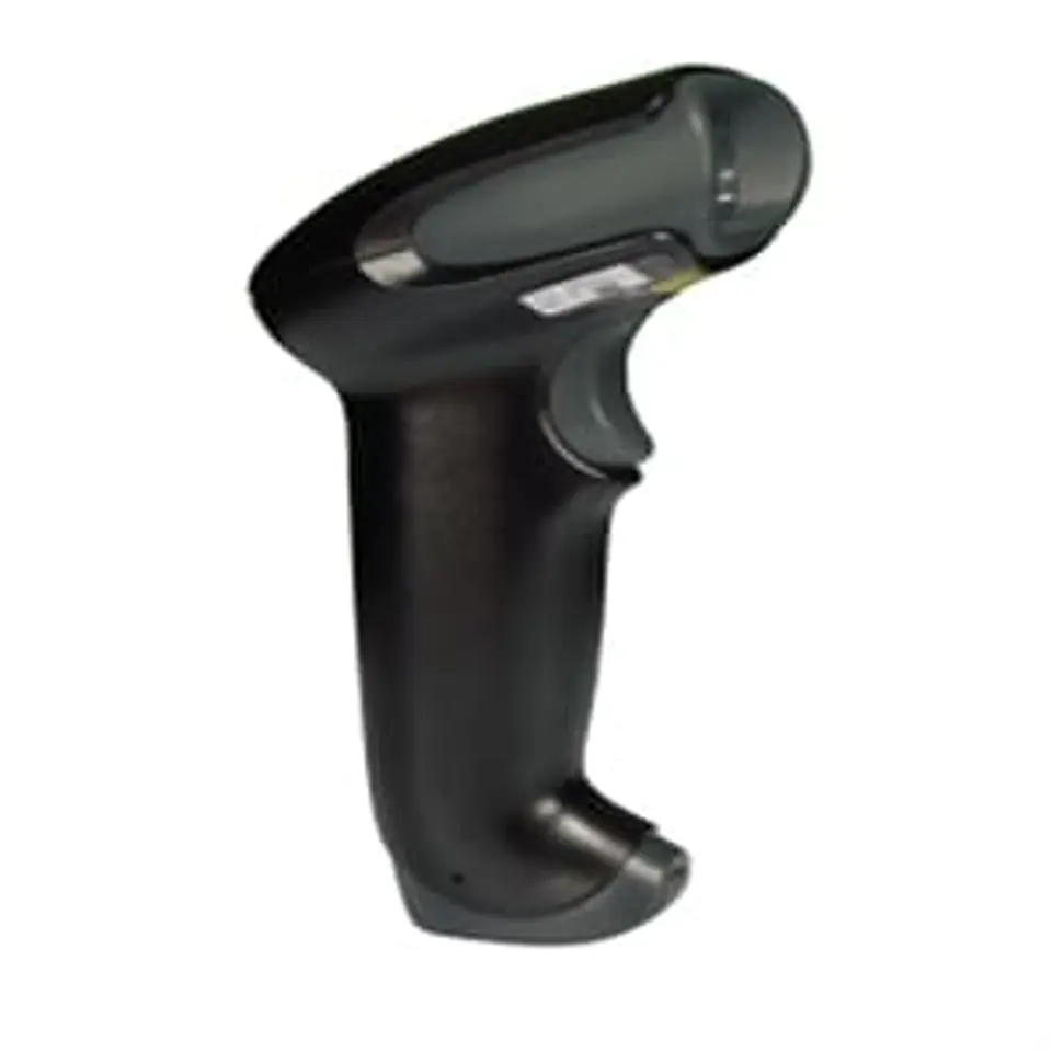 Honeywell 1250G-2USB-1-N - USB Kit: 1D Black Scanner (1250G-2) Flex 1