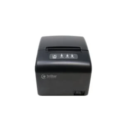3nStar RPT006S - Thermal Printer 80mm USB RED Serial 260