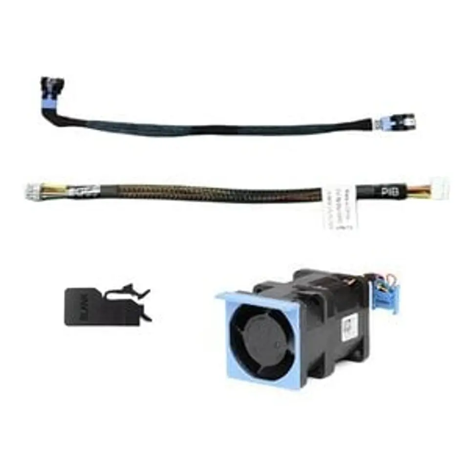 Dell 490-BKKM - BOSS Enablement KitPowerEdge R360 CK 1