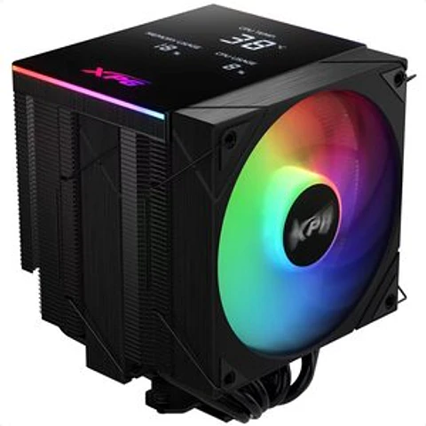 Adata Technology MAESTROPLUS62DA-BKCWW - CPU Cooler Digital Xpg Maestro Plus 62DA