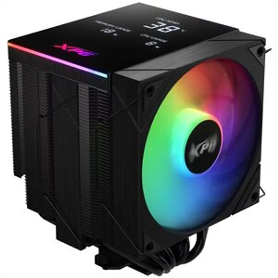 Adata Technology MAESTROPLUS62DA-BKCWW - CPU Cooler Digital Xpg Maestro Plus 62DA 1