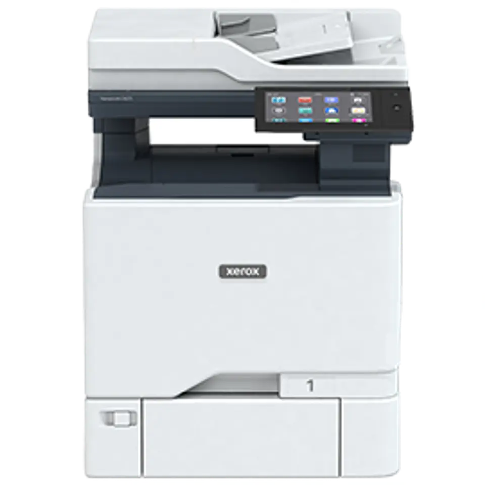 Impresora Multifuncional LED A3 Color de 55 PPM Xerox C8255V_F 4