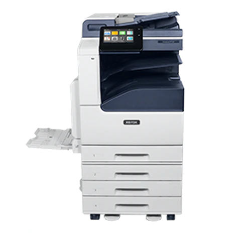 Impresora Multifuncional Xerox C7125V_S (incluye Bandeja 520H Hojas)