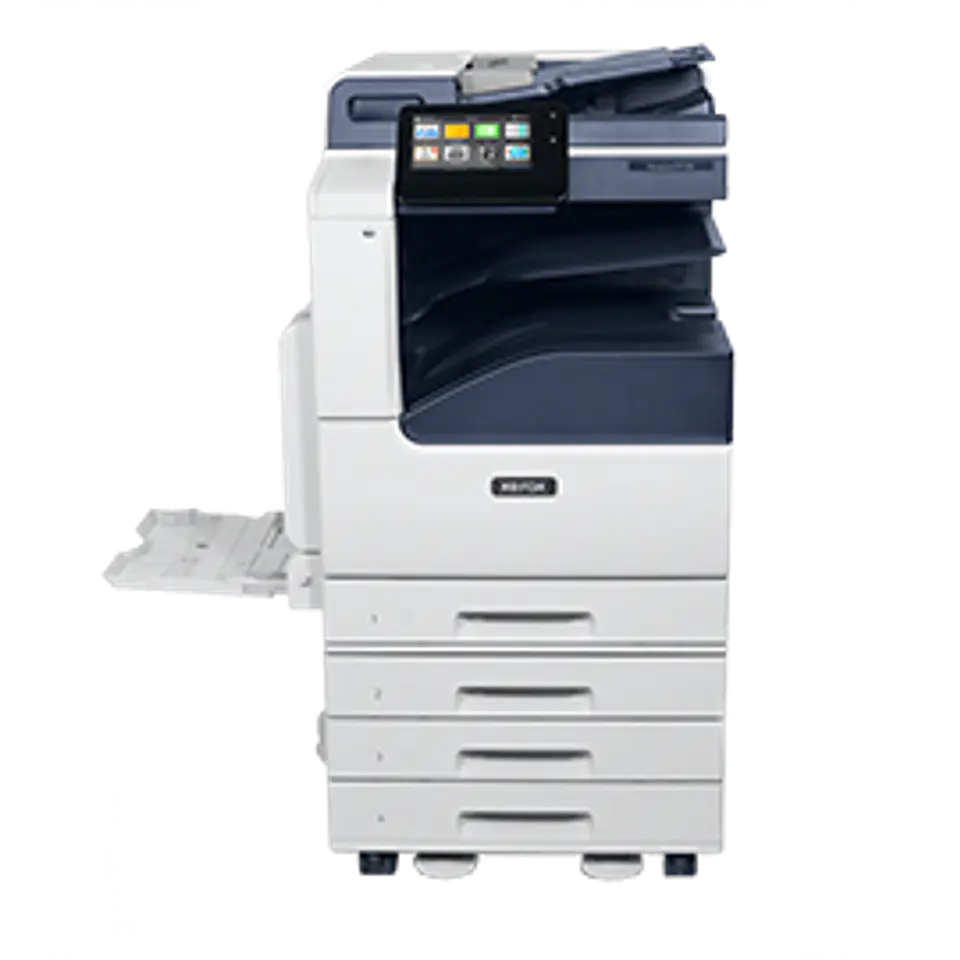 Impresora Multifuncional Xerox C7125V_S (incluye Bandeja 520H Hojas) 1