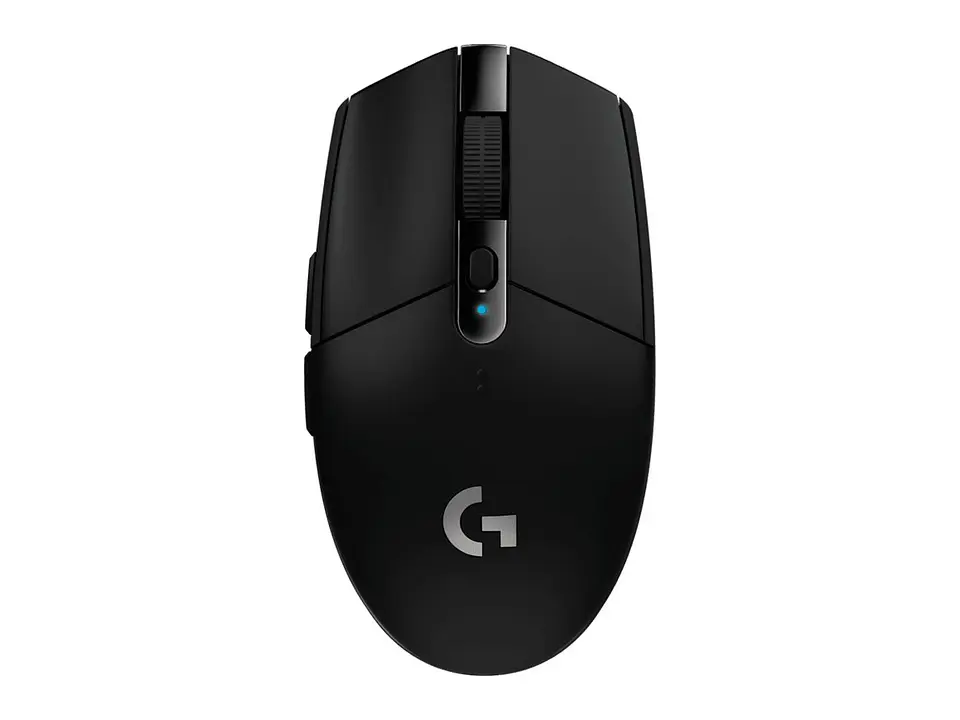Mouse Logitech G305 Ligthspeed Wireless Black (910-005281)-P 1