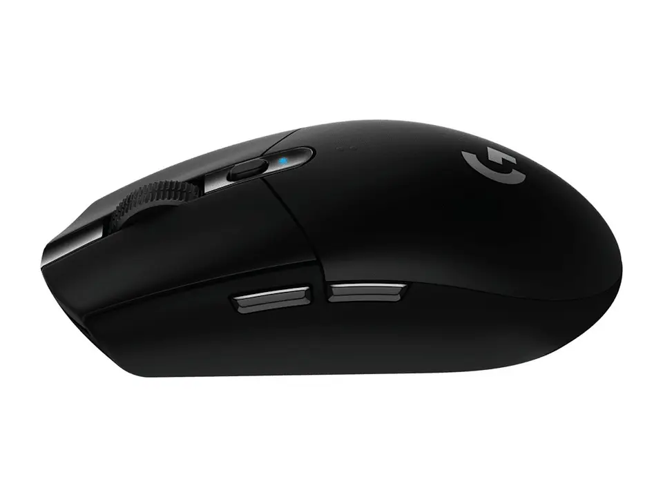 Mouse Logitech G305 Ligthspeed Wireless Black (910-005281)-P 2