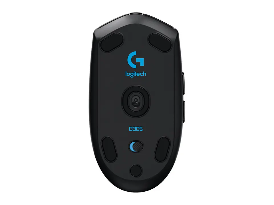 Mouse Logitech G305 Ligthspeed Wireless Black (910-005281)-P 3