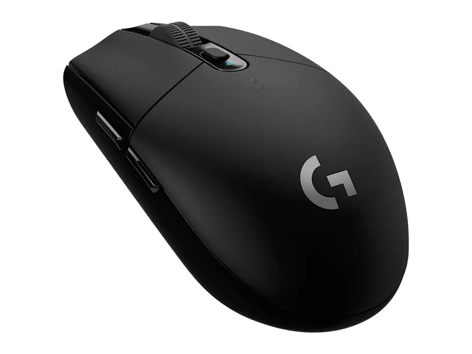 Mouse Logitech G305 Ligthspeed Wireless Black (910-005281)-P 4
