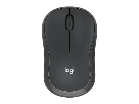 Logitech 910-007233 - Logitech M240 Silent Bluetooth Mouse for