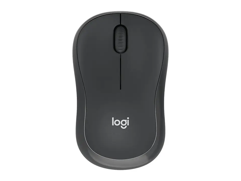 Logitech 910-007233 - Logitech M240 Silent Bluetooth Mouse for 1