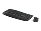 Teclado Logitech + Mouse Signature Comfort Plus MK880 / Bluetooth / Graphite Sp (920-014019) - Miniatura 3