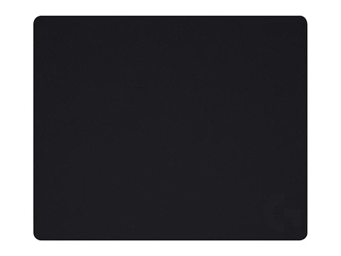 Pad Mouse Logitech G440 Hard Medium Black (943-000790)
