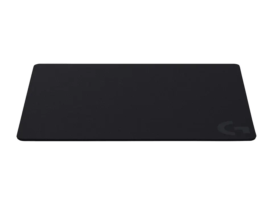 Pad Mouse Logitech G440 Hard Medium Black (943-000790) 4