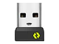 Logitech 956-000007 - Receptor USB Logi Bolt - Miniatura 1