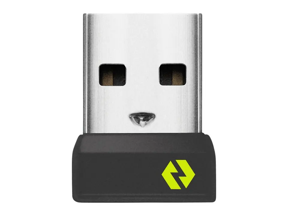 Logitech 956-000007 - Receptor USB Logi Bolt 1