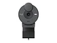 Camara Logitech Brio 300 FHD 1080P USB-C Black (960-001413) - Miniatura 4