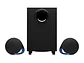 Parlante Logitech G560 2.1 RGB 120W USB (980-001300) - Miniatura 2
