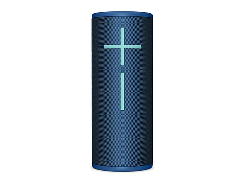 Parlante Ue Boom 4 Plus Bluetooth IP67 15H USB-C Cobalt Blue (984-001976)