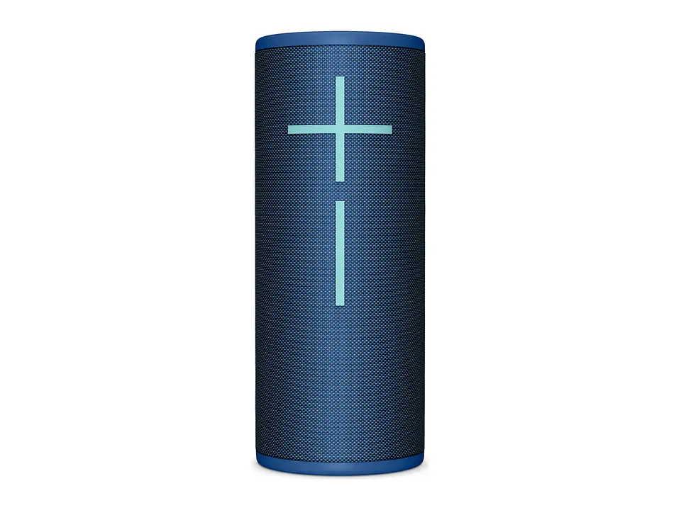 Parlante Ue Boom 4 Plus Bluetooth IP67 15H USB-C Cobalt Blue (984-001976) 1