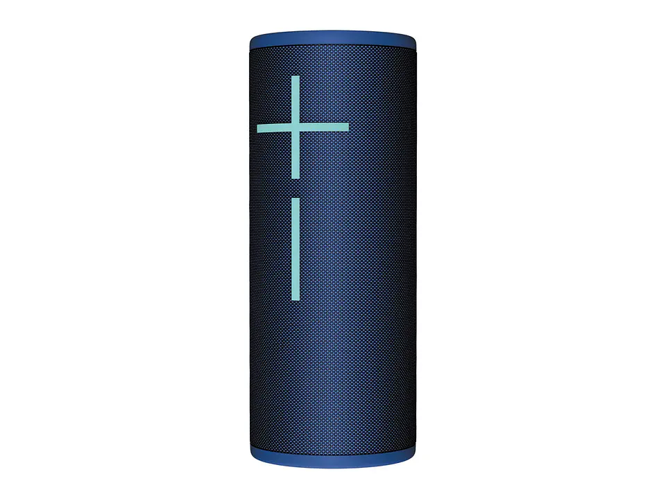 Parlante Ue Boom 4 Plus Bluetooth IP67 15H USB-C Cobalt Blue (984-001976) 2