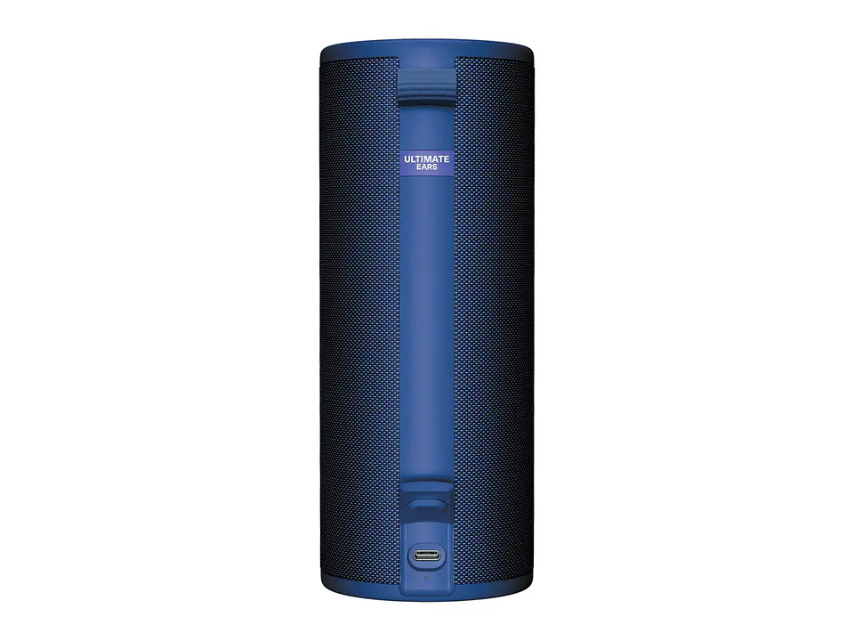 Parlante Ue Boom 4 Plus Bluetooth IP67 15H USB-C Cobalt Blue (984-001976) 3