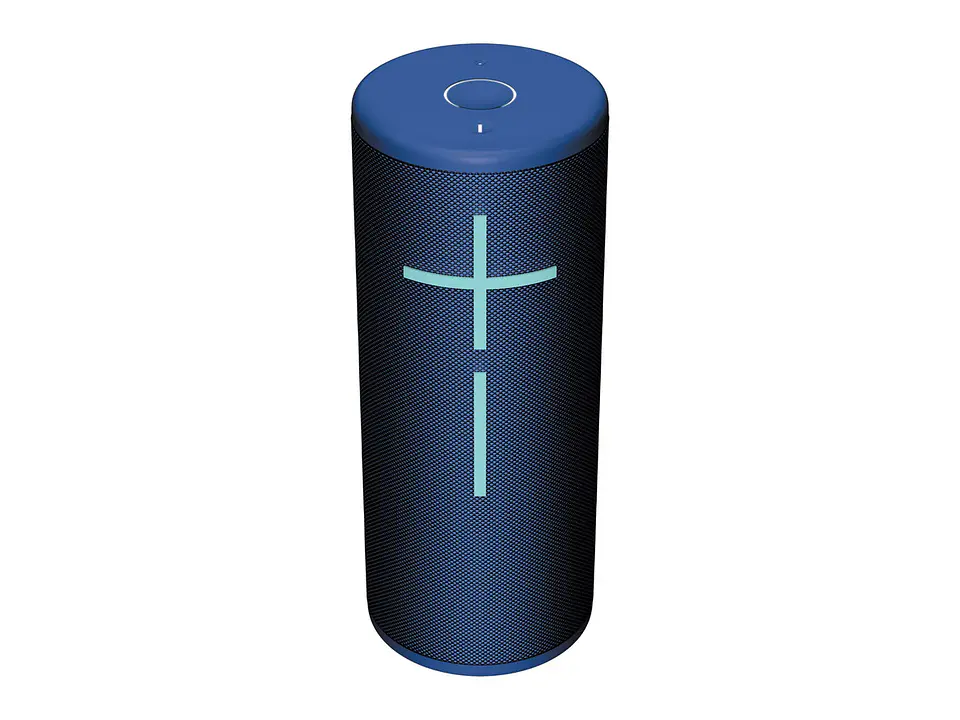 Parlante Ue Boom 4 Plus Bluetooth IP67 15H USB-C Cobalt Blue (984-001976) 4