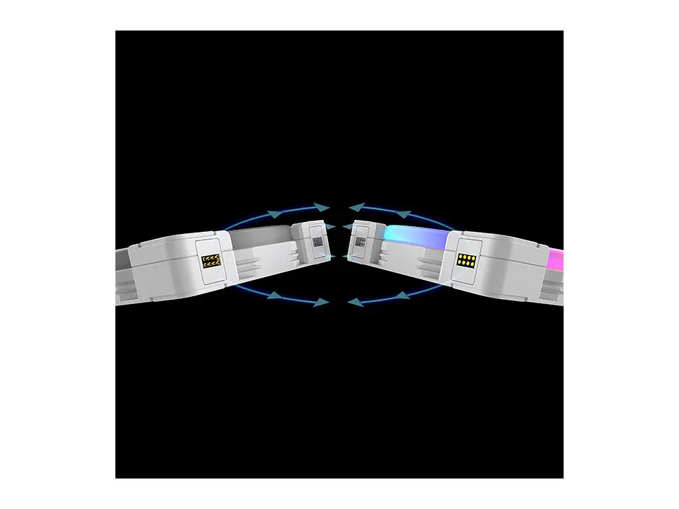 Fan Cooler Thermaltake Swafan EX12 ARGB White CL-F169-PL12SW-A 3