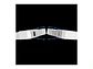 Fan Cooler Thermaltake TS120 Ex RGB White 3-PACK CL-F207-PL12W-A - Miniatura 4