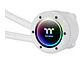 Refrigeracion Liquida Thermaltake TH360 V2 ARGB Sync Snow Edition CL-W365-PL12SW - Miniatura 2