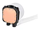 Refrigeracion Liquida Thermaltake TH360 V2 ARGB Sync Snow Edition CL-W365-PL12SW - Miniatura 3