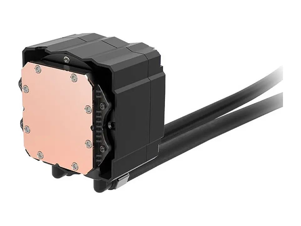 Refrigeracion Liquida Thermaltake LA240 ARGB Sync CL-W457-PL12SW-A 3