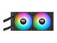 Refrigeracion Liquida Thermaltake LA240 ARGB Sync CL-W457-PL12SW-A - Miniatura 4
