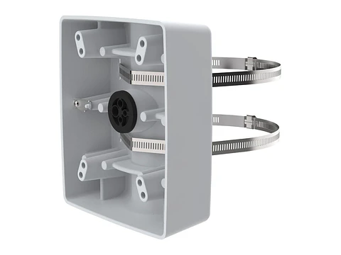 Axis 01446-001 - Axis T91B57 Pole Mount Grey
