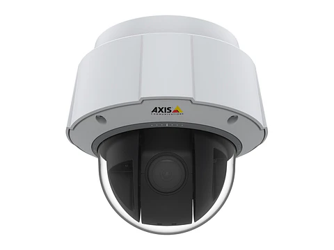 Axis 01752-004 - Axis Q6075-E
