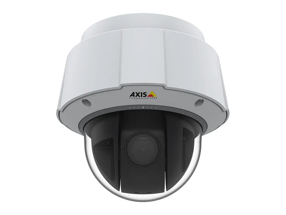 Axis 01752-004 - Axis Q6075-E 1