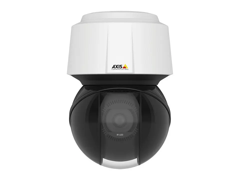 Axis 01959-004 - Axis Q6135-LE 1