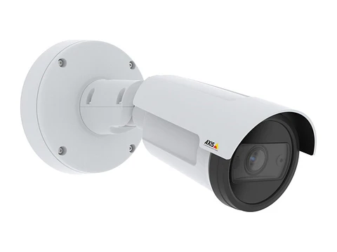 Axis 01997-001 - Axis P1455-LE Network Camera