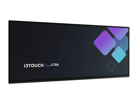 i3 Technologies 10010482 - Interactive Display Capacitive 105in Ser