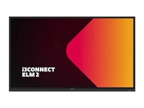 i3 Technologies 10010731 - Interactive Display 75in - i3Touch Serie