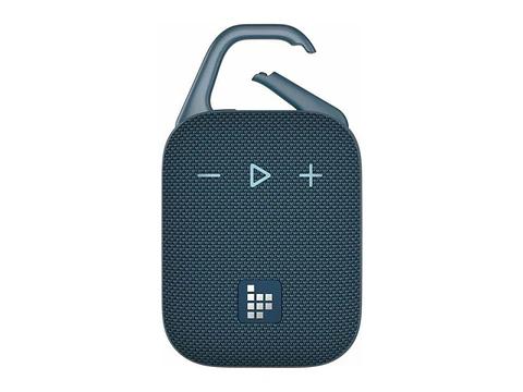 Tronsmart 1117207 - Tronsmart Mirtune H1 Blue
