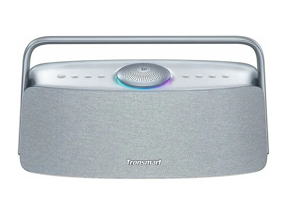 Tronsmart 1131580 - Tronsmart Fiitune X30 Sky Grey 1