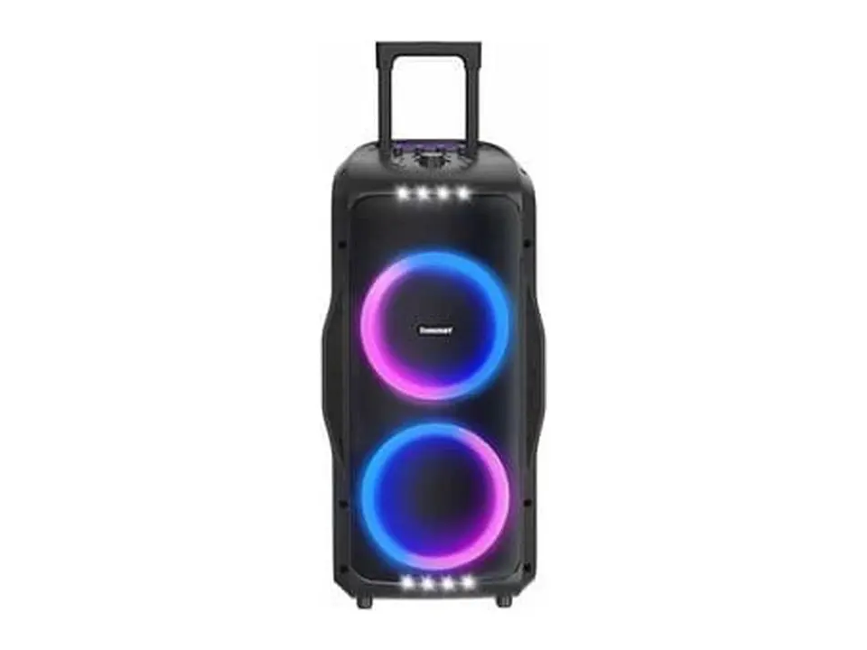 Tronsmart 1144102 - Tronsmart Halo 300 Black 1