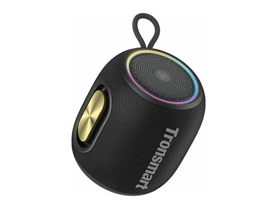 Tronsmart 1257632 - Tronsmart T8 Mini Black 1