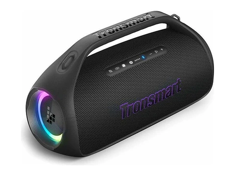 Tronsmart 1257648 - Tronsmart Bang 2 Black