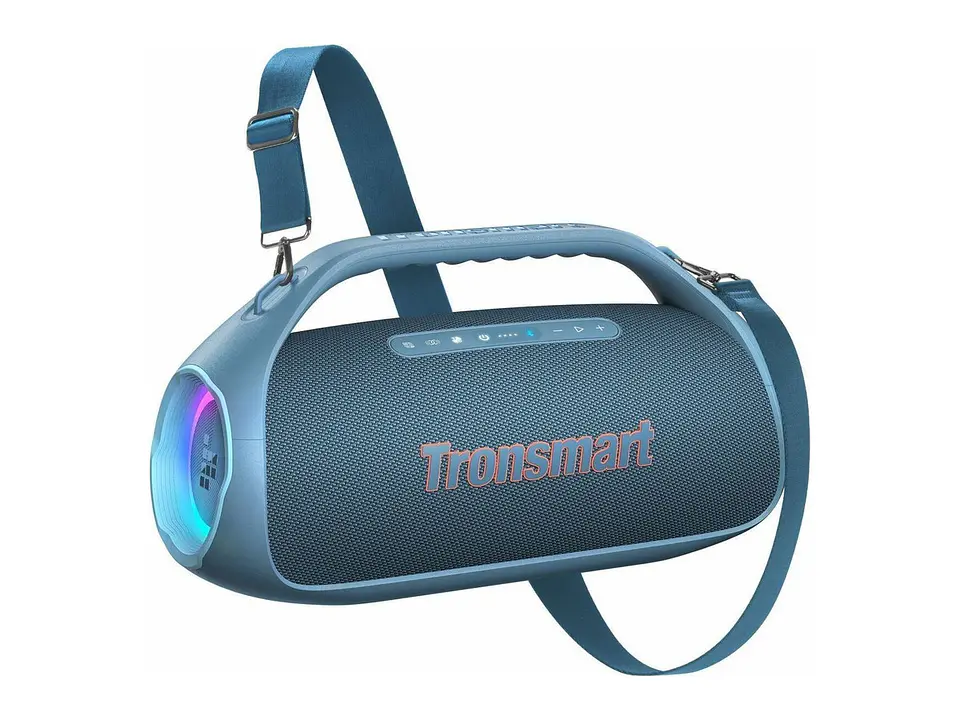 Tronsmart 1257649 - TRONSMART BANG 2 BLUE 1