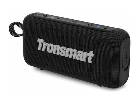 Tronsmart 1257650 - Tronsmart Trip 2 Black