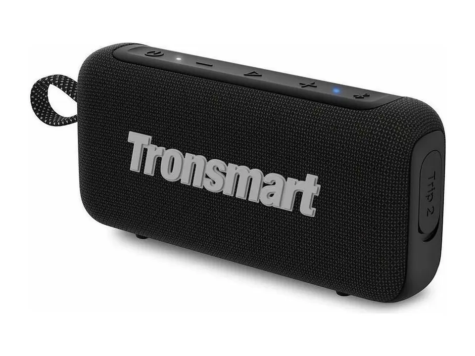 Tronsmart 1257650 - Tronsmart Trip 2 Black 1