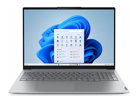 Lenovo 21SK00CDLM - ThinkBook 16-CU5-16GB Unificada-512GB-W1