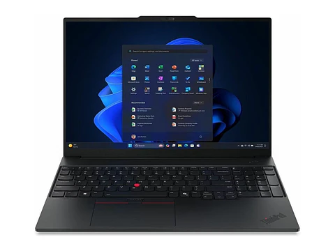 Lenovo 21SS000HLM - E16-CU7-16GB Unificada-512GB-W11P-16in